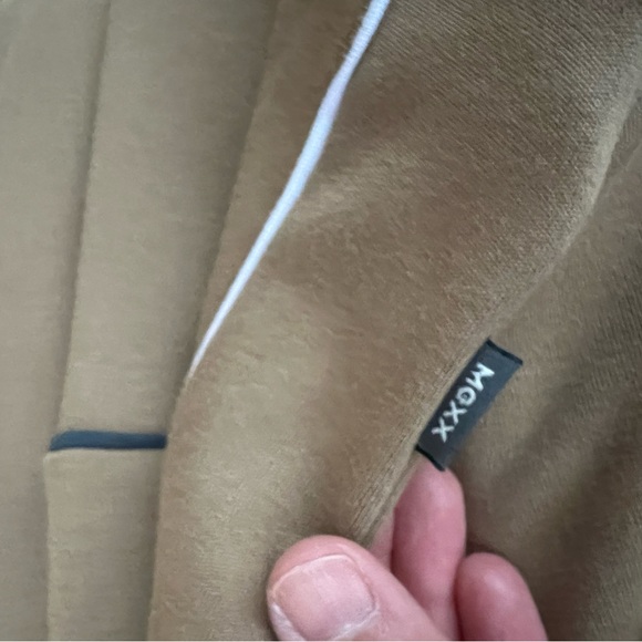 Mexx Men’s Sweater Jacket - Picture 5 of 5